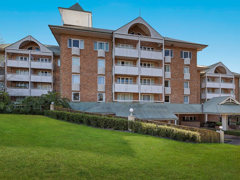 122/2 City View Road, Pennant Hills, NSW 2120