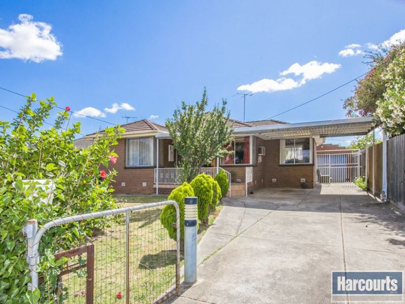 4 Blair Court, Thomastown, VIC 3074