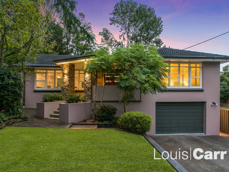 17 Avenue, Thornleigh, NSW 2120 Property Details