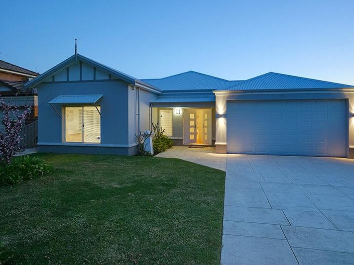 143 Normanby Road, Inglewood, WA 6052