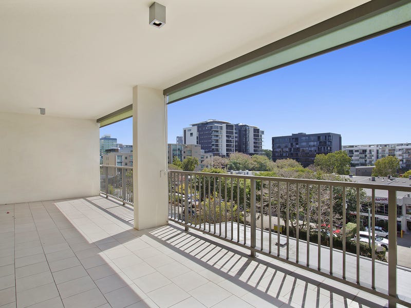 242/8 Musgrave Street, West End, QLD 4101