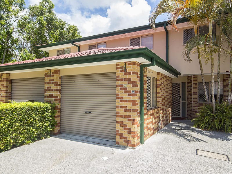 11/59A Martin Street, Nerang, QLD 4211