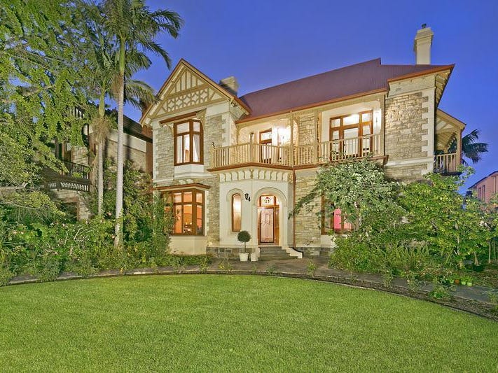 7 Brougham Place, North Adelaide, SA 5006