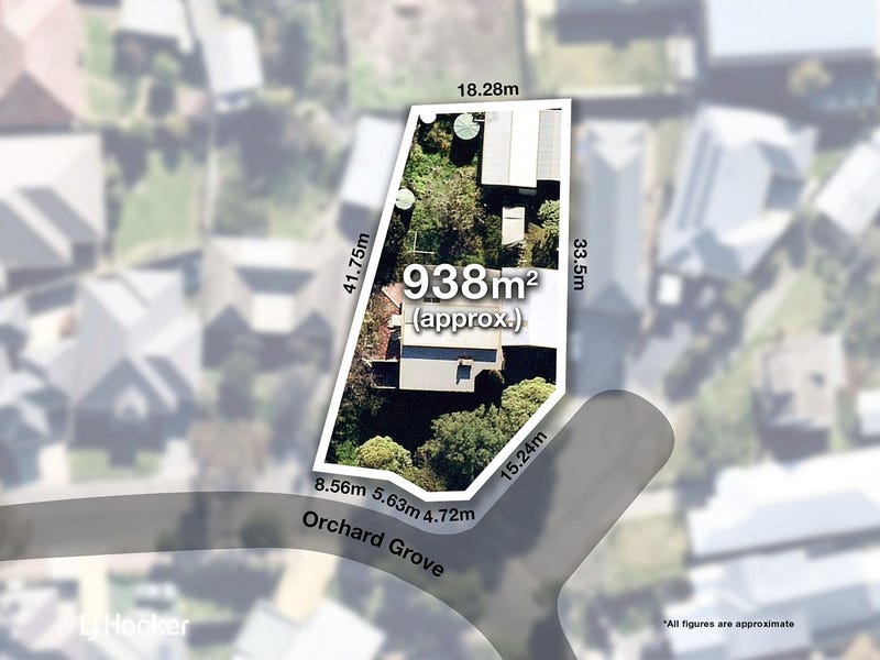3 Orchard Grove, Newton, SA 5074