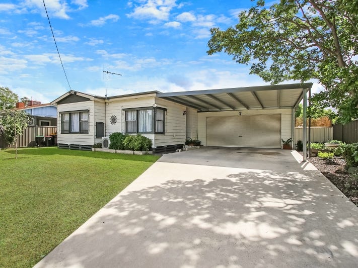 Sold Property Prices & Auction Results in Samaria Rd, Benalla, VIC 3672