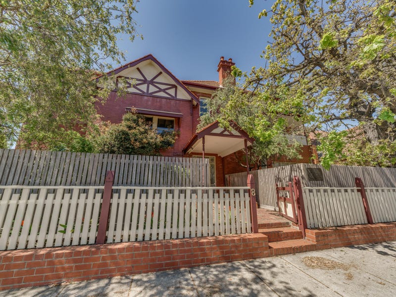 11/8 St Road, Elsternwick, Vic 3185