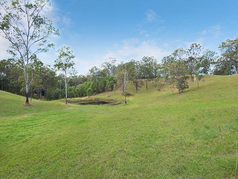 236 Laceys Creek Road, Laceys Creek, QLD 4521