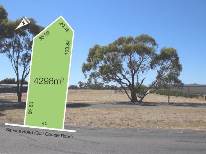 231 Golf Course Road Horsham Vic 3400 Property Details