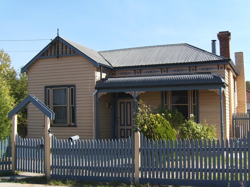 15 Casey Street, East Bendigo, VIC 3550