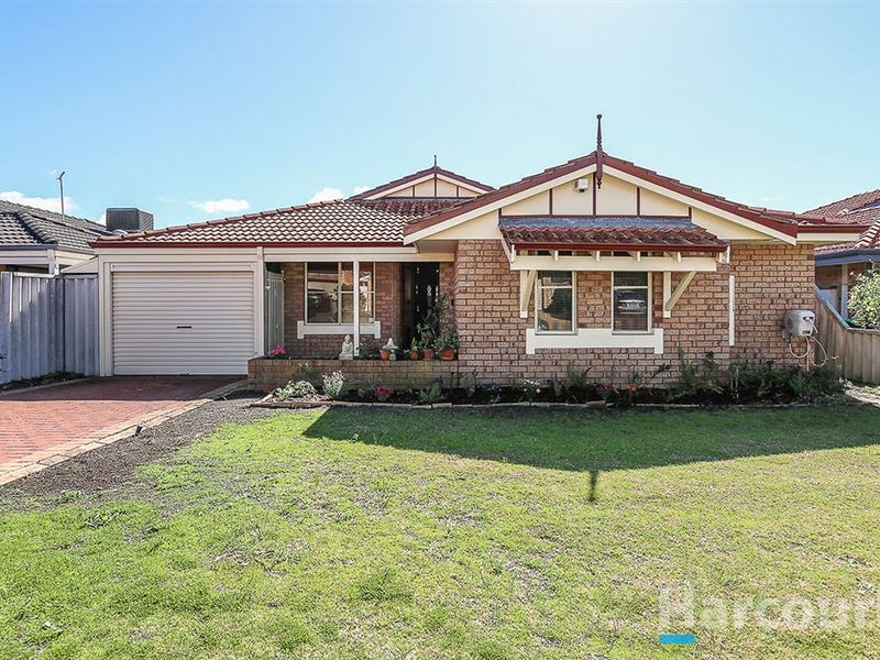 4 McWhae Gardens, Bayswater, WA 6053 Property Details