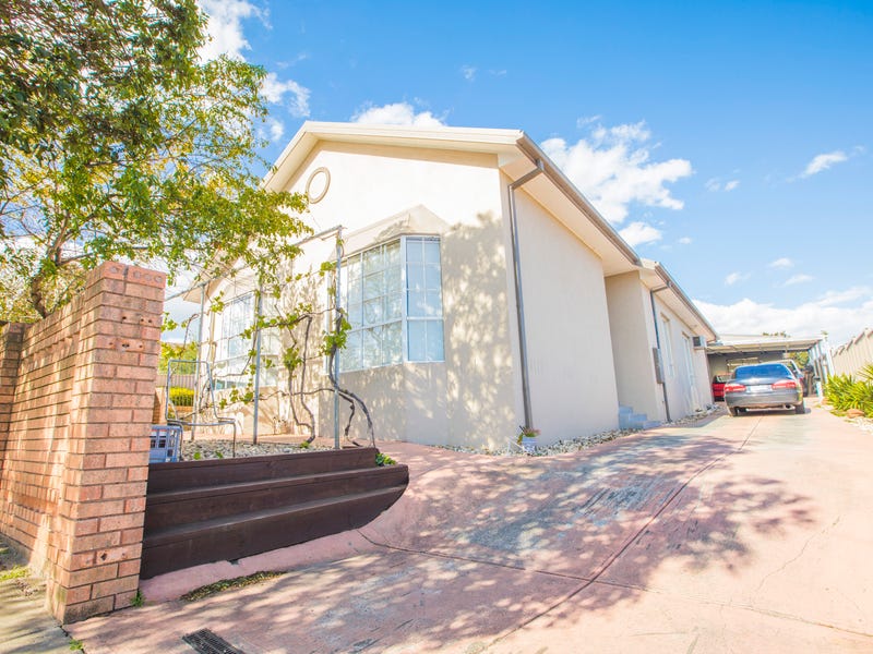 2&3/43 Benga Avenue, Dandenong, Vic 3175 Property Details