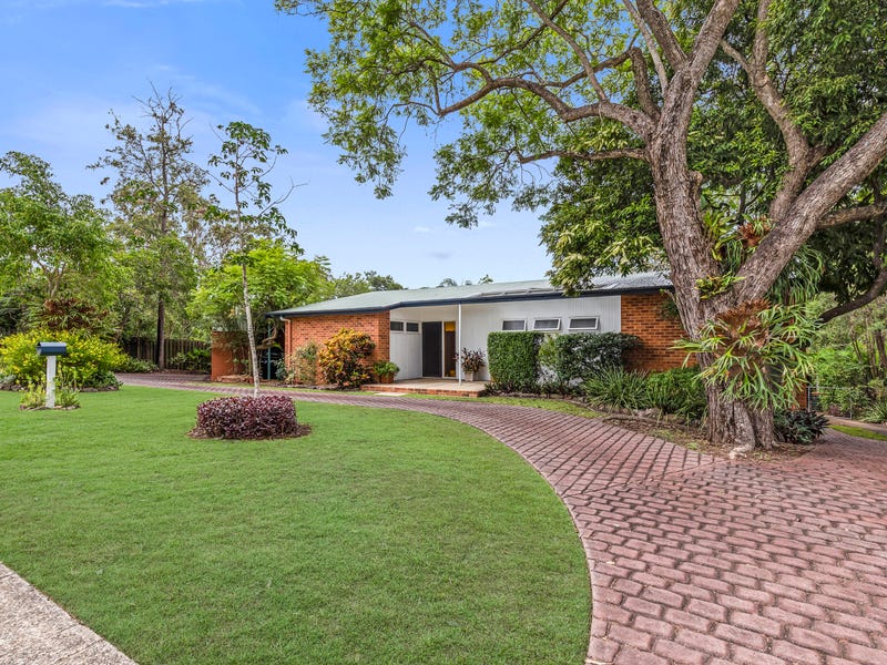 54 Kenmore Road, Kenmore, Qld 4069 Property Details