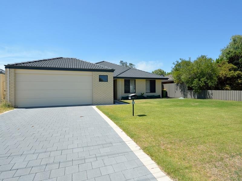 68 Kenton Way, Rockingham, WA 6168 Property Details