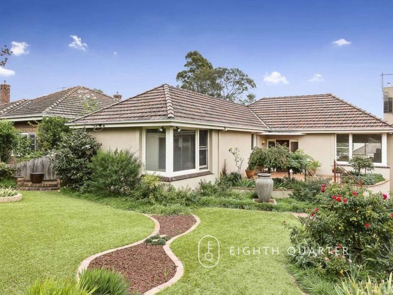 17 Rosedale Road, Glen Iris, Vic 3146