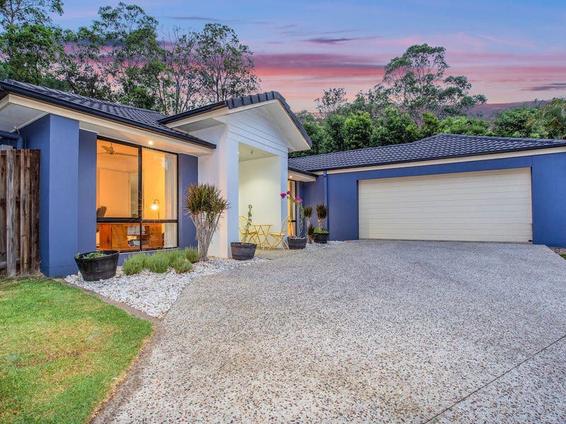 46 Roberts Drive, Maudsland, Qld 4210 Property Details