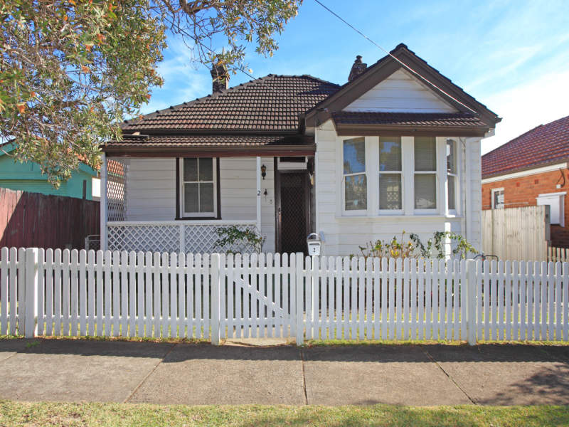 2 Wallace Street, Willoughby, NSW 2068 Property Details