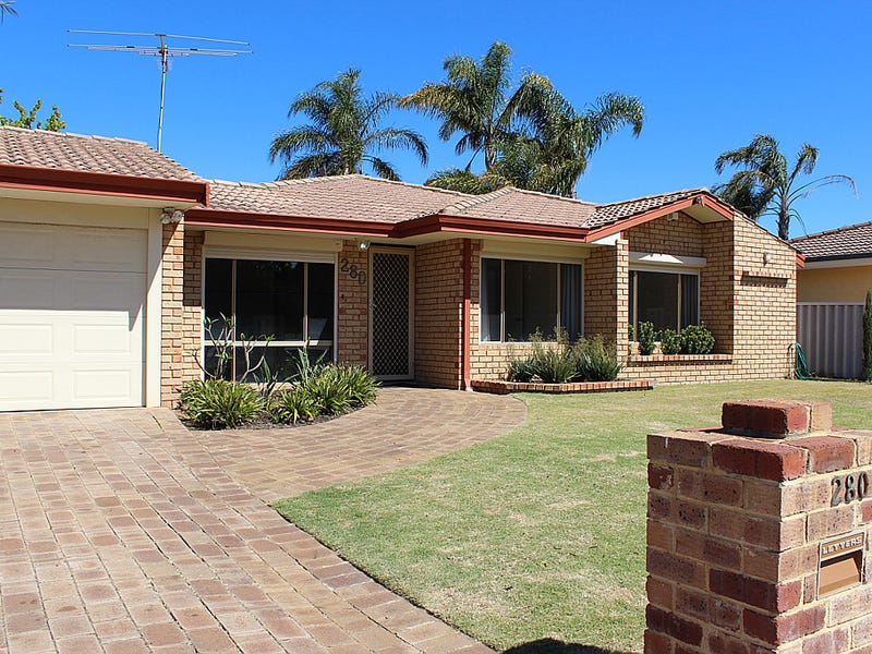 280 Eddystone Avenue, Heathridge, WA 6027