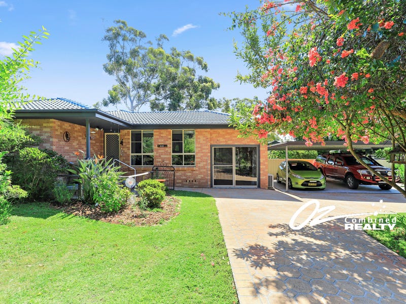 74 Waterpark Road, Basin View, NSW 2540