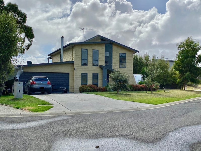 2 Settlers Court, Corinella, VIC 3984