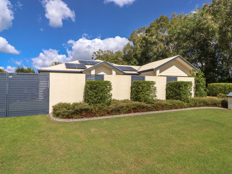 3 Sails Court, Twin Waters, Qld 4564 House for Sale