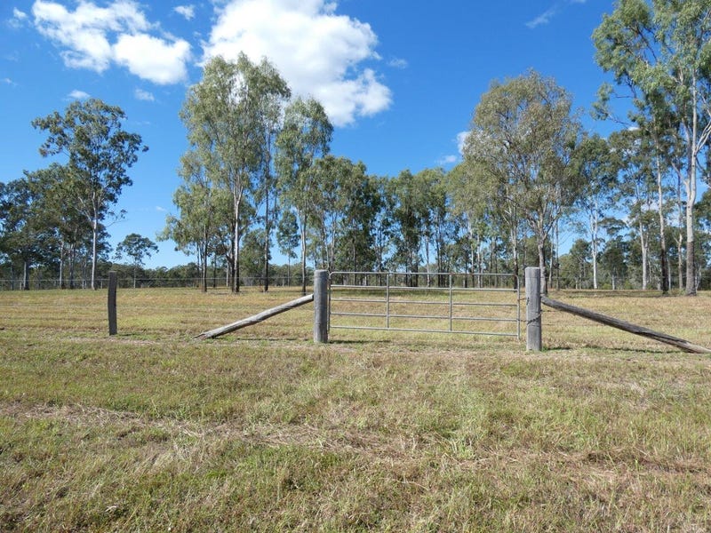 Lot 15 Websters Road, Euleilah, Qld 4674 - Property Details