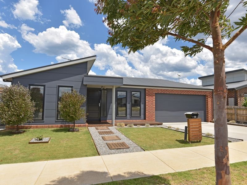14 Empress Boulevard, Ocean Grove, VIC 3226