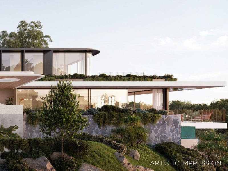 22 & 11 Bligh Crescent, Seaforth, NSW 2092 House for Sale