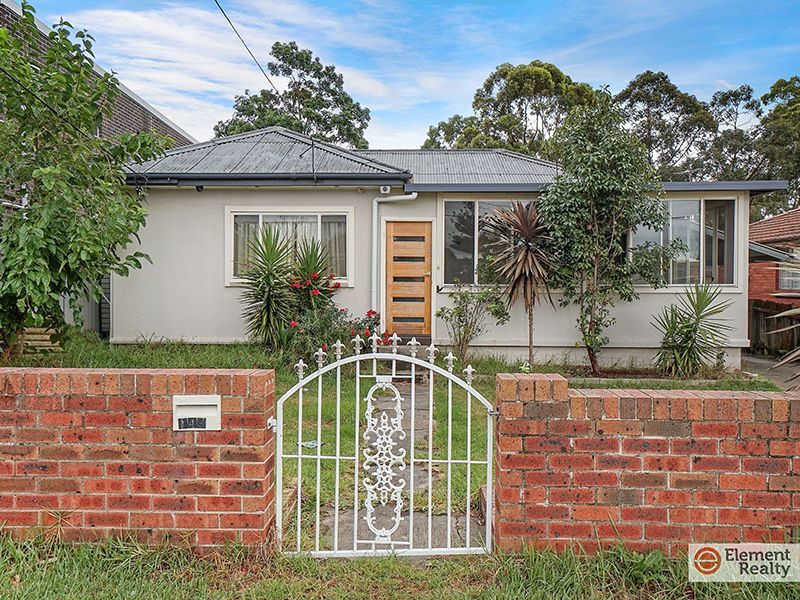149 Fowler Road, Merrylands West, NSW 2160