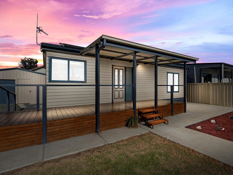 57 Landy Street, Maffra, Vic 3860 House for Sale