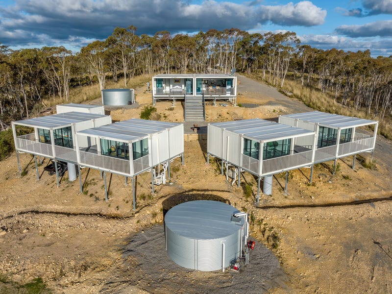 140 Greenridge Road, Taralga, NSW 2580 Lifestyle for Sale