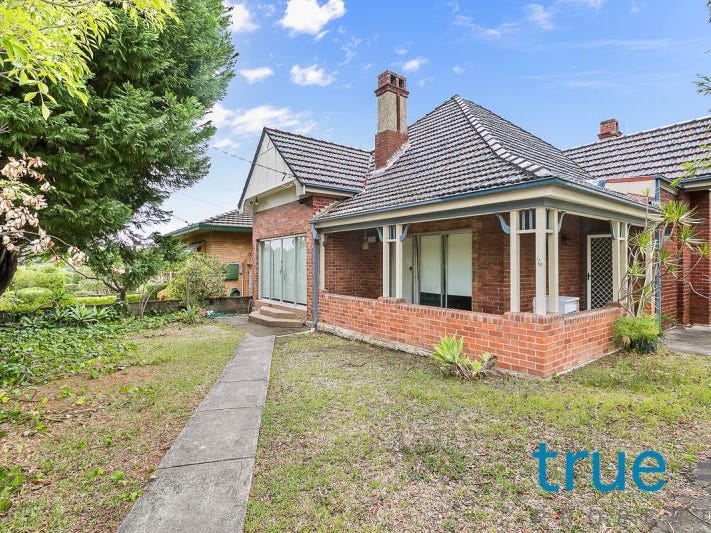 2/28 Turner Avenue, Haberfield, NSW 2045