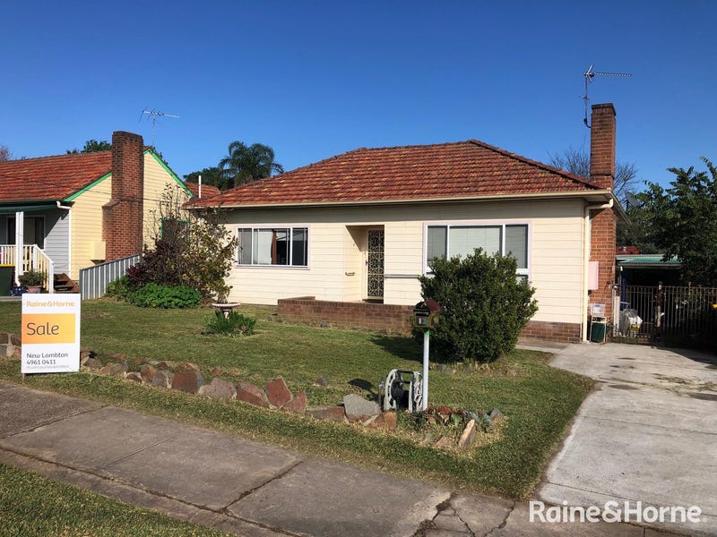 16 Douglas Street, Wallsend, NSW 2287 Property Details