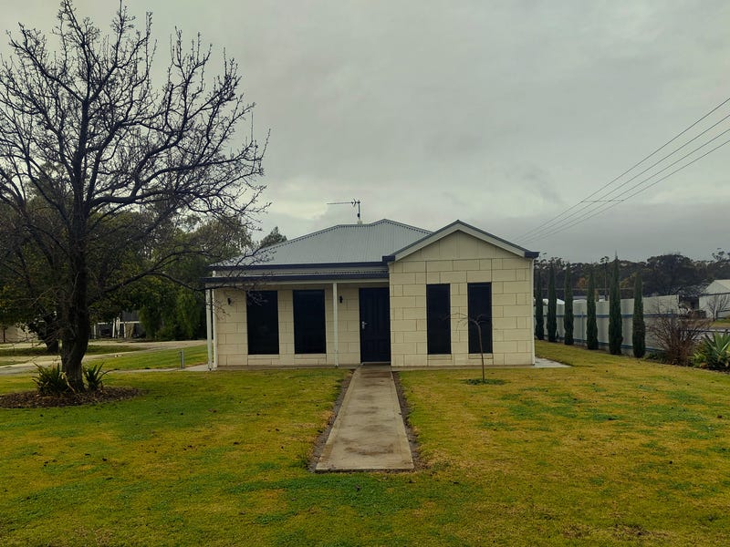 38 Wirrega Road, Mundulla, SA 5270 House for Rent