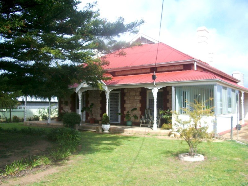 1 West Terrace, Strathalbyn, SA 5255 Property Details