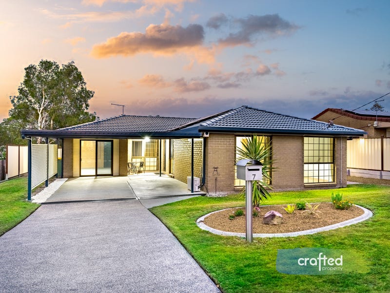 Real Estate & Property for Sale in Eagleby, QLD 4207 (+1 location) Pg