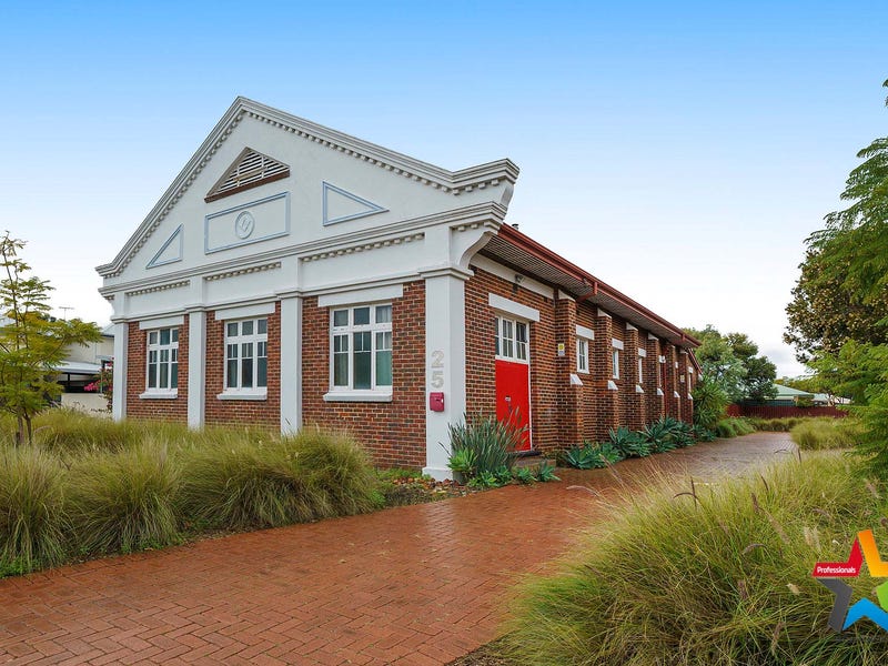 25 Wilson Street, Bassendean, WA 6054