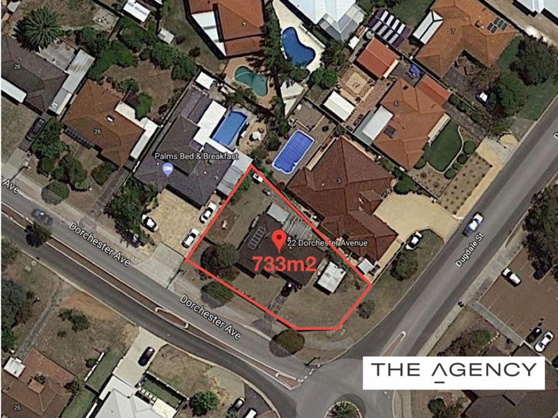22 Dorchester Avenue, Warwick, WA 6024 Property Details