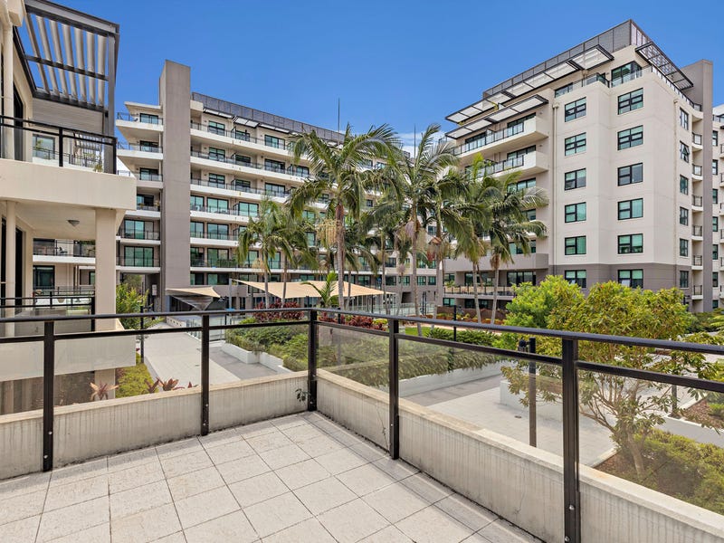 25/21 Angas Street, Meadowbank, NSW 2114 Property Details