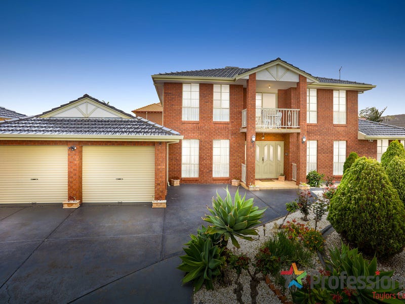 45 Australia Drive, Taylors Lakes, VIC 3038