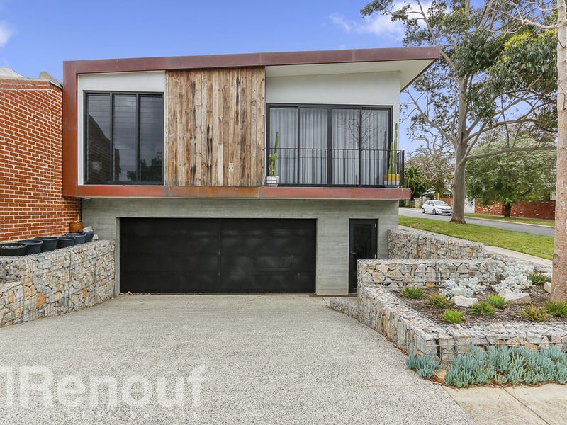 25 Rosser Street, Cottesloe, WA 6011