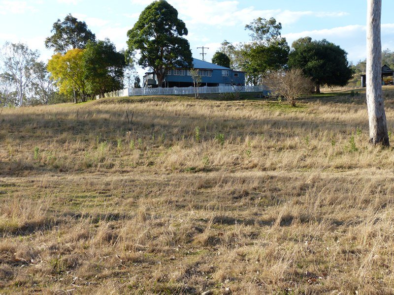 169 Apple Tree Creek Road, Harlin, QLD 4314