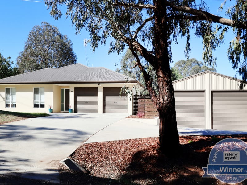 19 Montem Street, Bowning, NSW 2582 Property Details