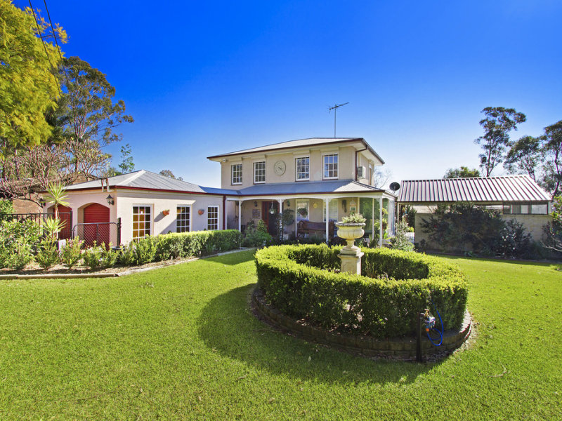 495 Terrace Road, Freemans Reach, NSW 2756