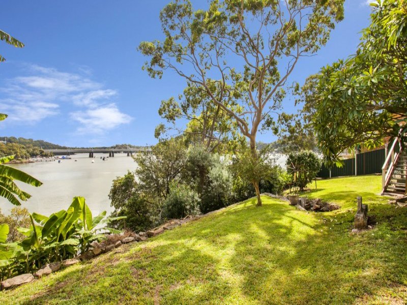 29 Green Point Road, Oyster Bay, NSW 2225