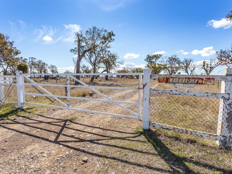 736 Clifton Allora Road, Spring Creek, QLD 4361