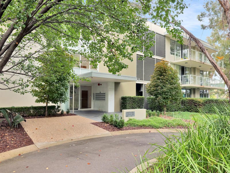 7/3 Bowen Drive, Barton, ACT 2600