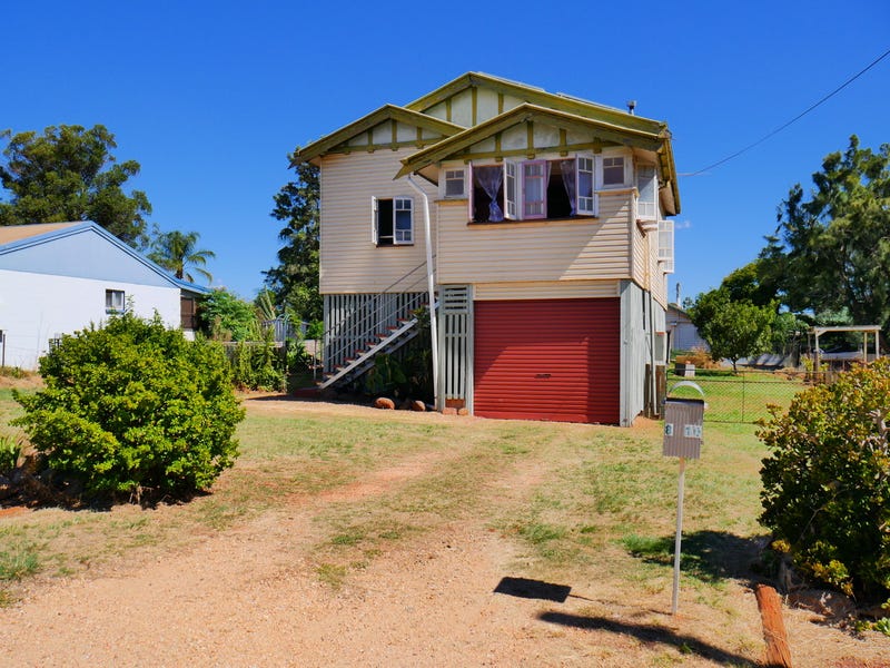 Real Estate & Property for Sale in Crawford, QLD 4610