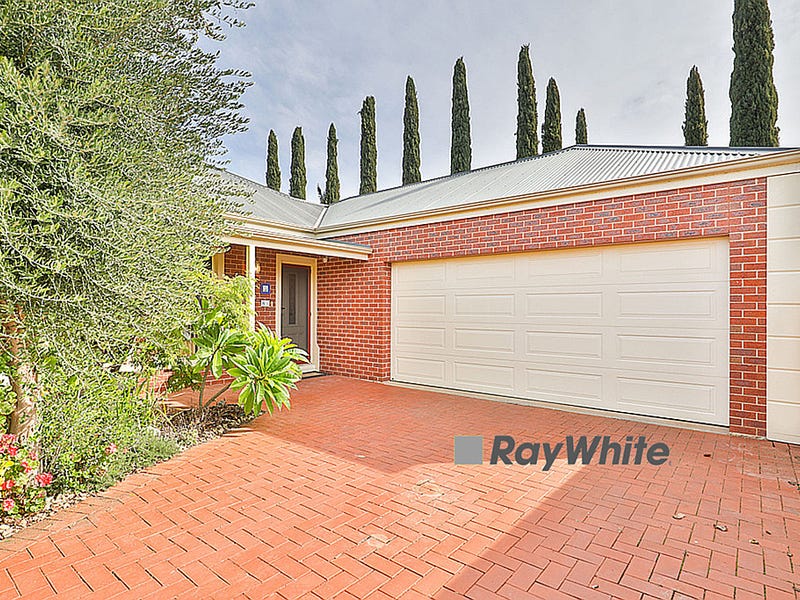 4/529 Walnut Avenue, Mildura, Vic 3500 Property Details