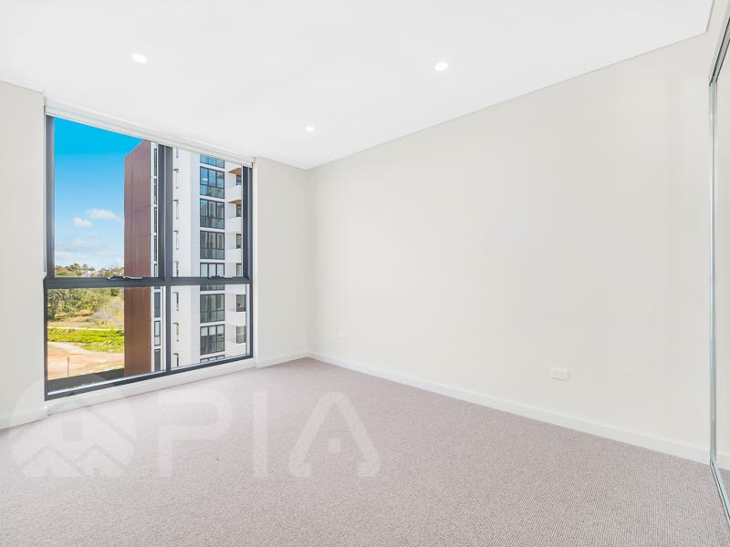 615/100 Fairway Drive, Norwest, NSW 2153 Apartment for Rent