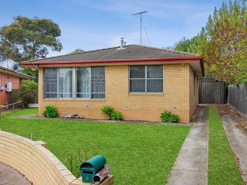4 Cassia Court, Vic 3219 Property Details